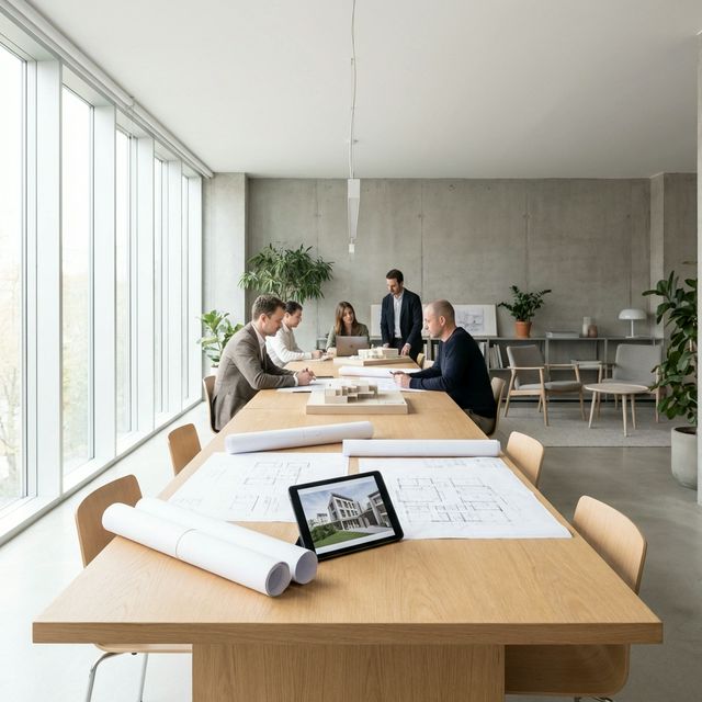 Construction Precision